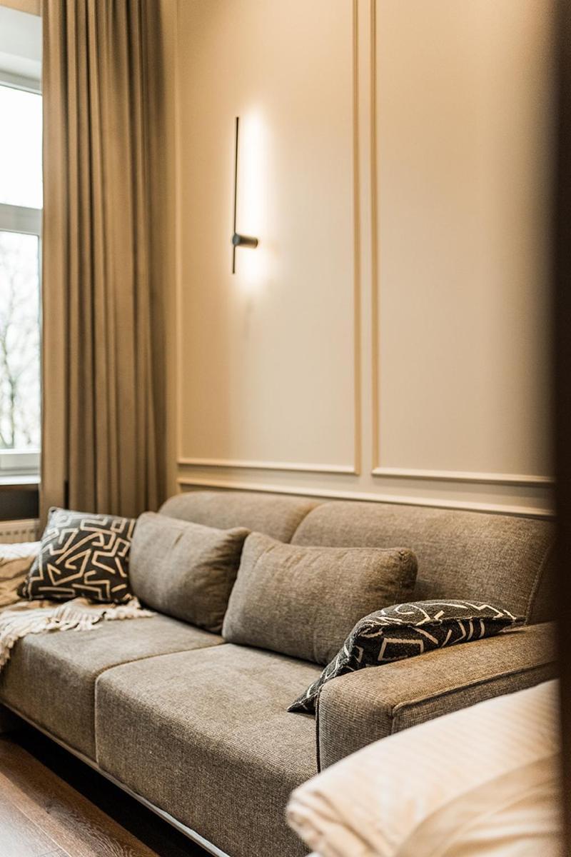 Central Park Apartments - The Luxury Collection Kaunas Dış mekan fotoğraf