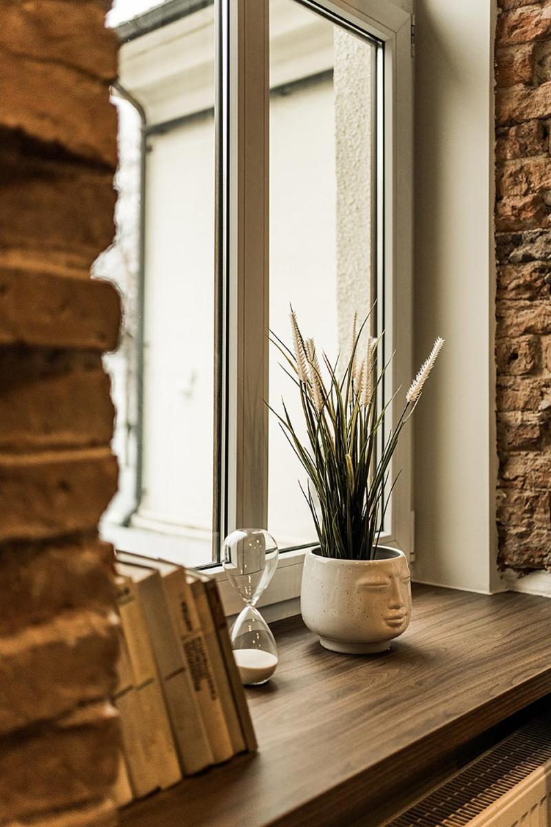 Central Park Apartments - The Luxury Collection Kaunas Dış mekan fotoğraf