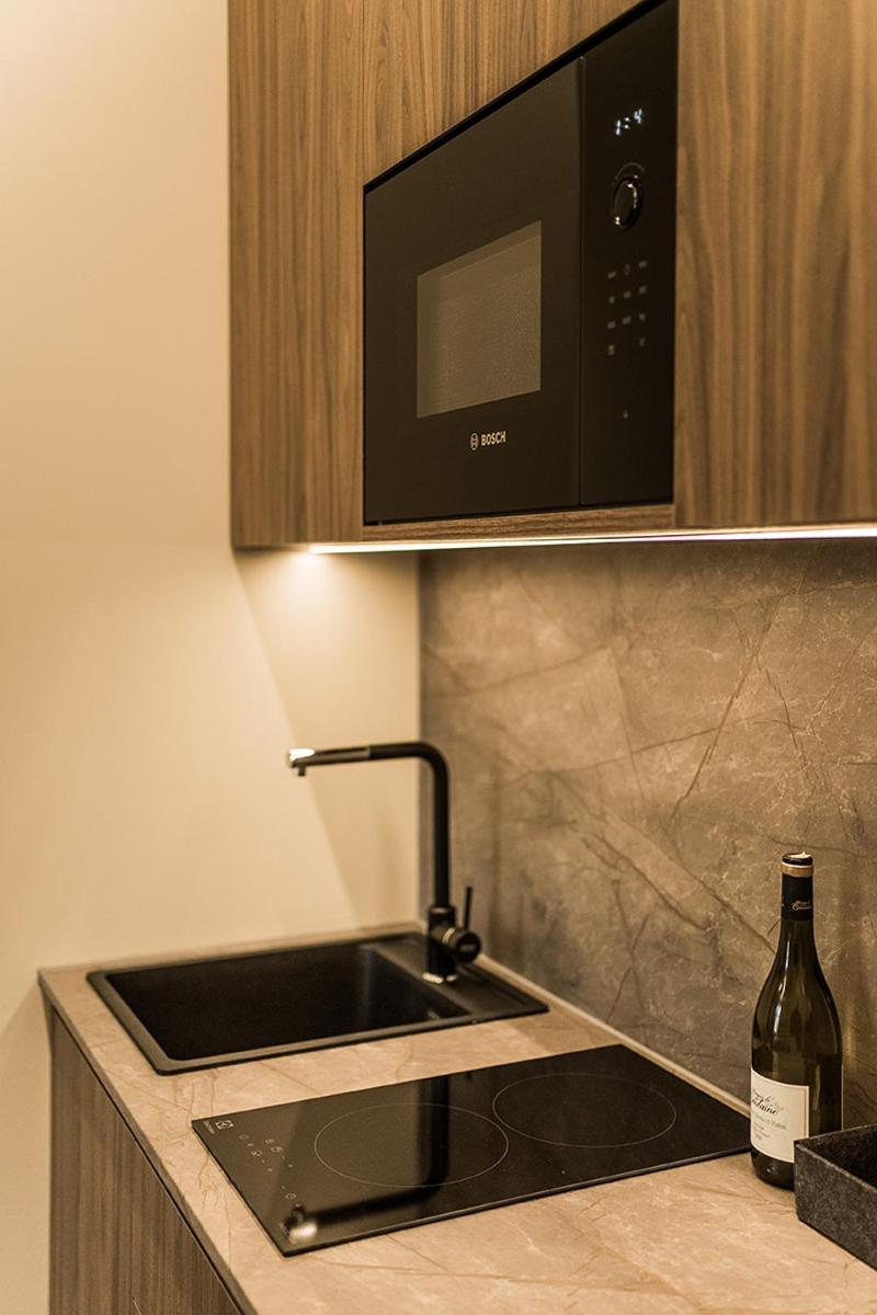 Central Park Apartments - The Luxury Collection Kaunas Dış mekan fotoğraf