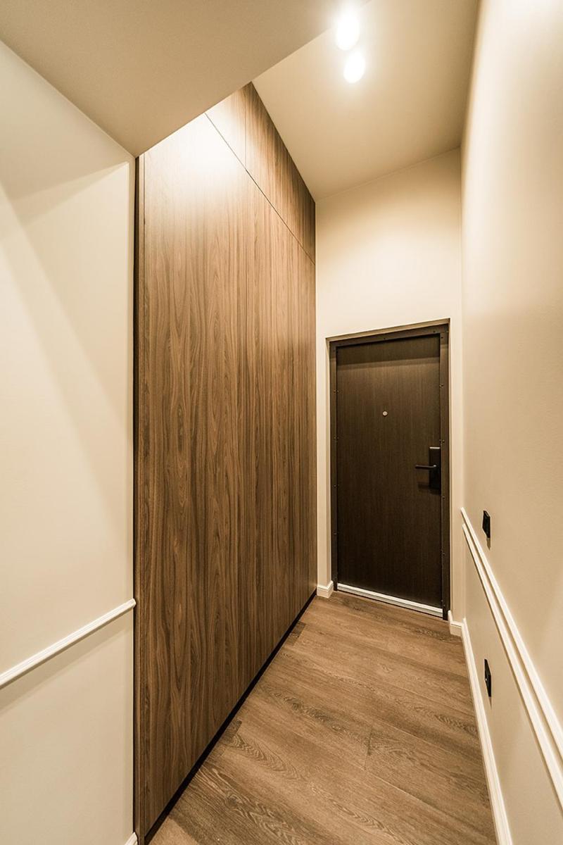 Central Park Apartments - The Luxury Collection Kaunas Dış mekan fotoğraf