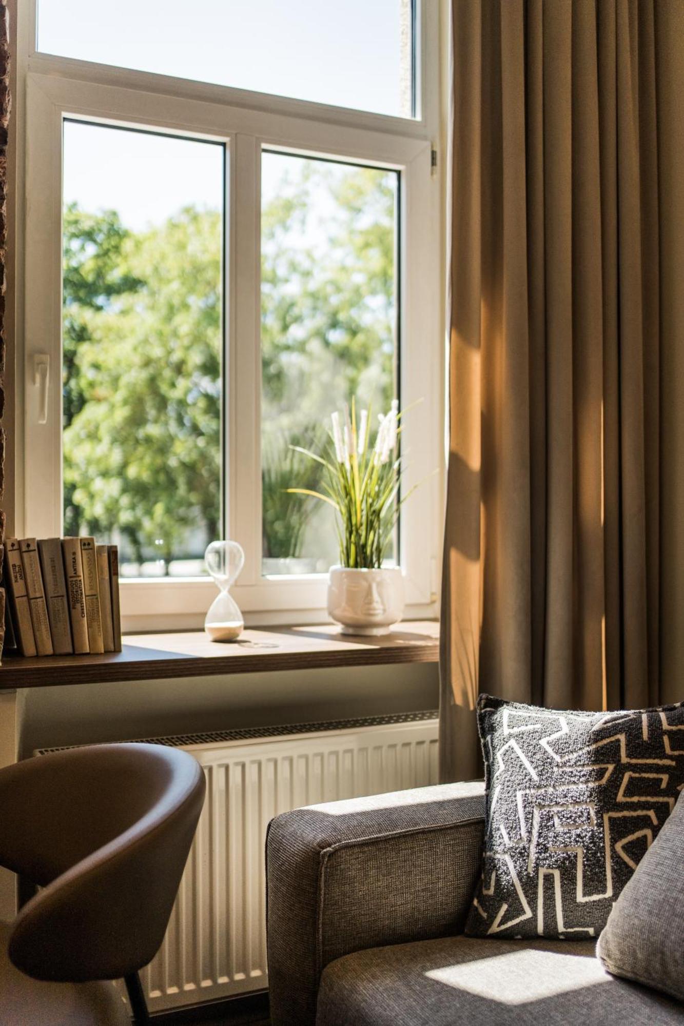 Central Park Apartments - The Luxury Collection Kaunas Dış mekan fotoğraf